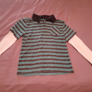 Boys shirts